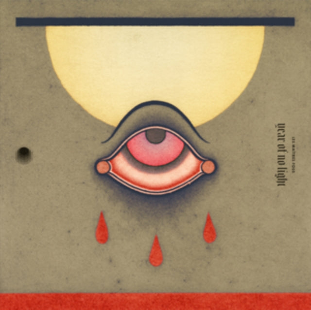 This LP Vinyl is brand new.Format: LP VinylMusic Style: DroneThis item's title is: Les Maitres FousArtist: Year Of No LightLabel: Pelagic RecordsBarcode: 199066840603Release Date: 6/20/2025