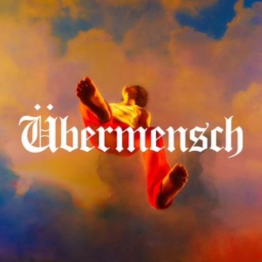 Ubermensch (Rainbow Eco Mix LP Vinyl)