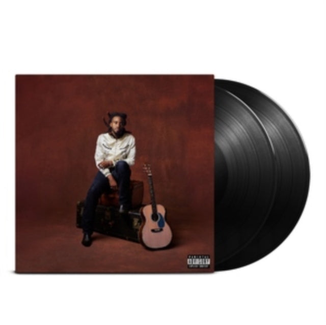 Where I've Been Isn't Where I'm Going: Complete (Deluxe/2LP)