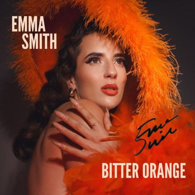 This LP Vinyl is brand new.Format: LP VinylMusic Style: Contemporary JazzThis item's title is: Bitter OrangeArtist: Emma SmithLabel: La.reserveBarcode: 199350282409Release Date: 8/1/2025