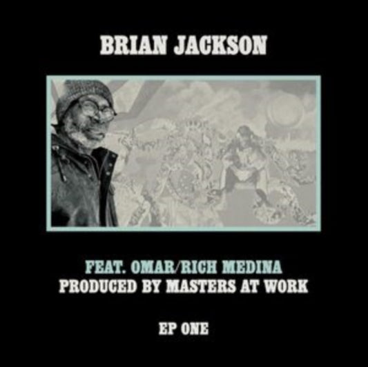 Ep One (2LP)
