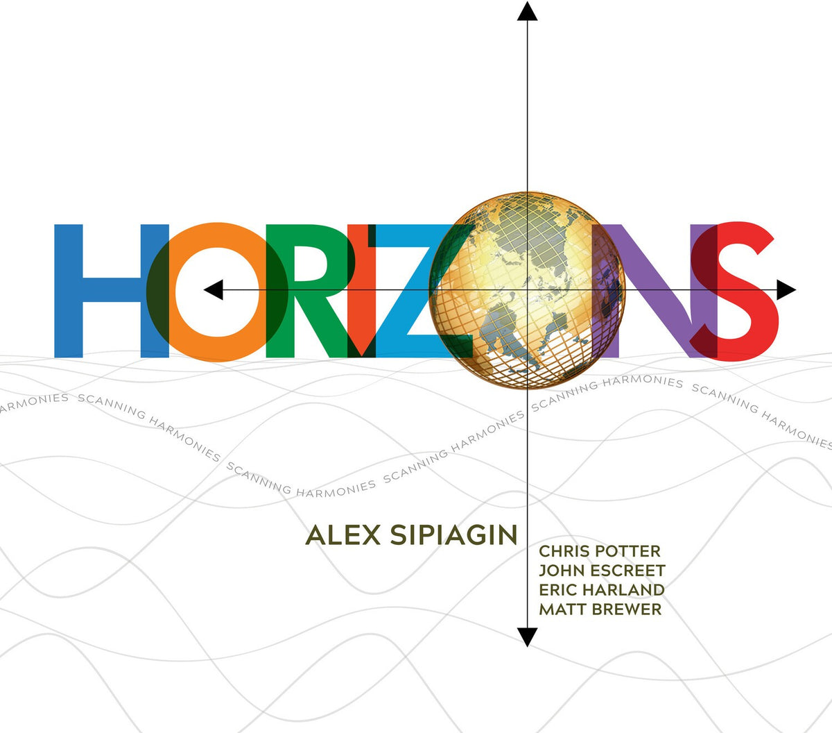 Horizons