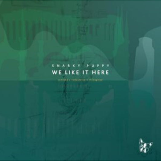 We Like It Here (2CD)