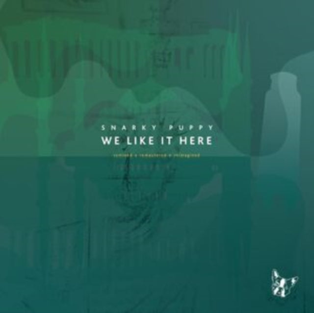 We Like It Here (4LP)
