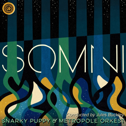 Somni (2LP)