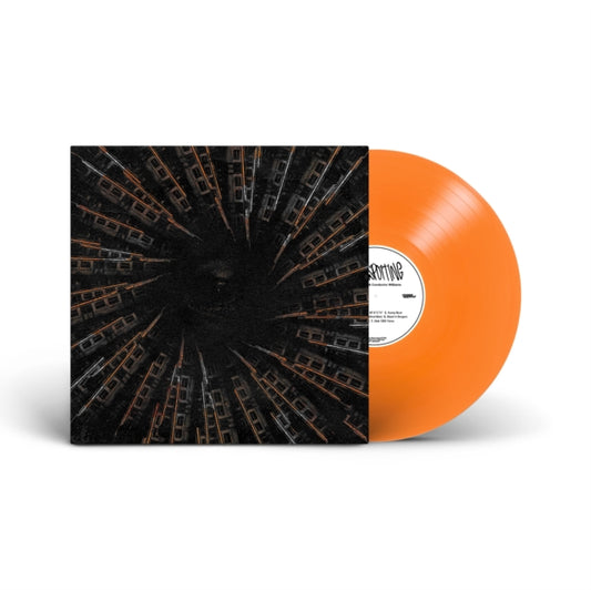 Trainspotting (Orange LP Vinyl)