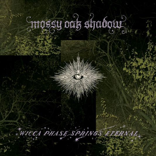 Mossy Oak Shadow (First Run Club Exclusive) (Ponds Of Romance LP Vinyl)