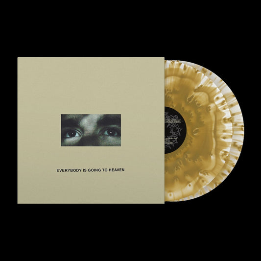 Everybody Is Going To Heaven (10 Year Anniversary Edition/2LP/Cloudy Gold Vinyl)