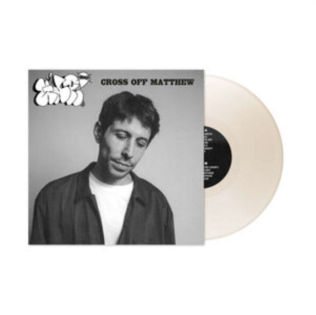 Cross Off Matthew (Ethereal LP Vinyl) (First Run Club) (I)