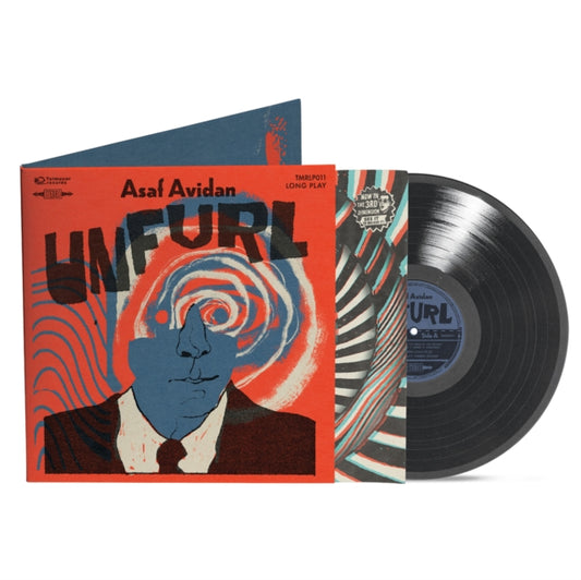 Unfurl