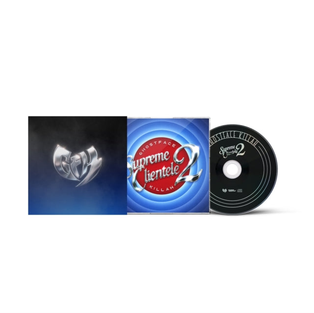 Ironman & Set The Tone (Guns & Roses) & Supreme Clientele 2 & Supreme Clientele (Exp)