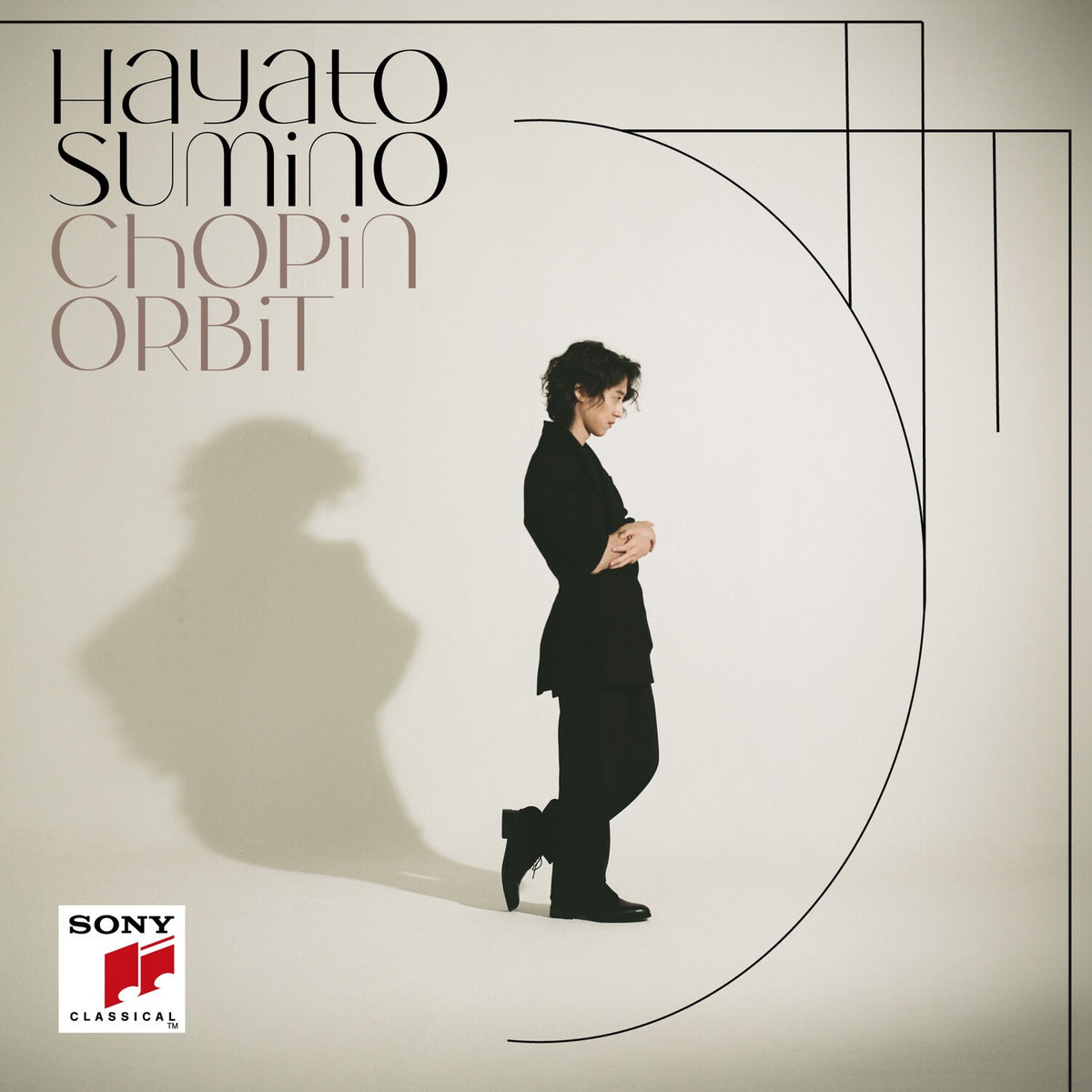 Chopin Orbit (2LP/140G)