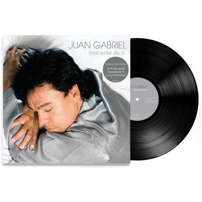 Recuerdos Ii (Red LP Vinyl) & Abrazame Muy Fuerte (25Th Anniversary) (2LP) & Inocente De Ti