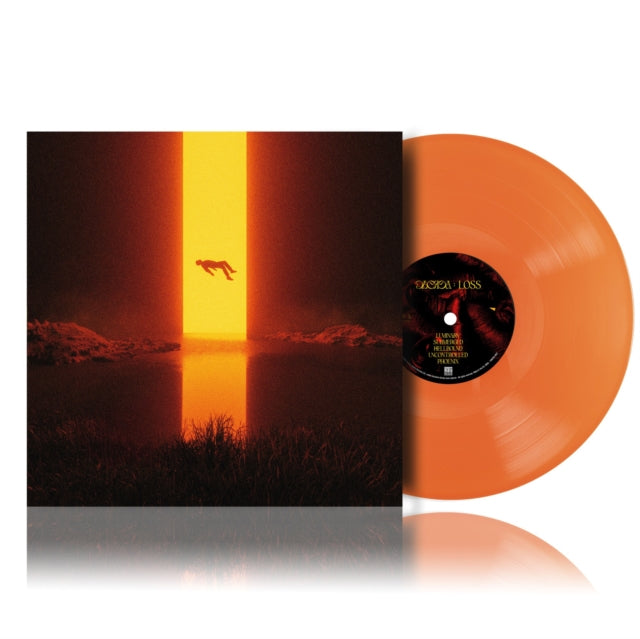 Loss (Orange Crush LP Vinyl) (Us Version)