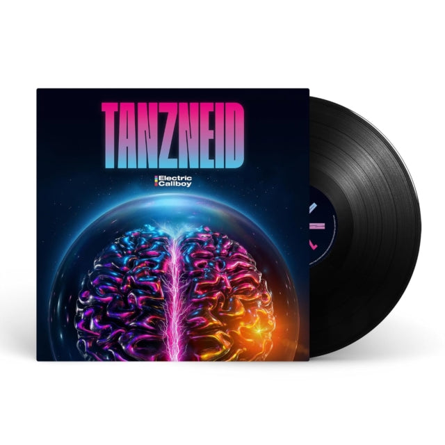 Tanzneid