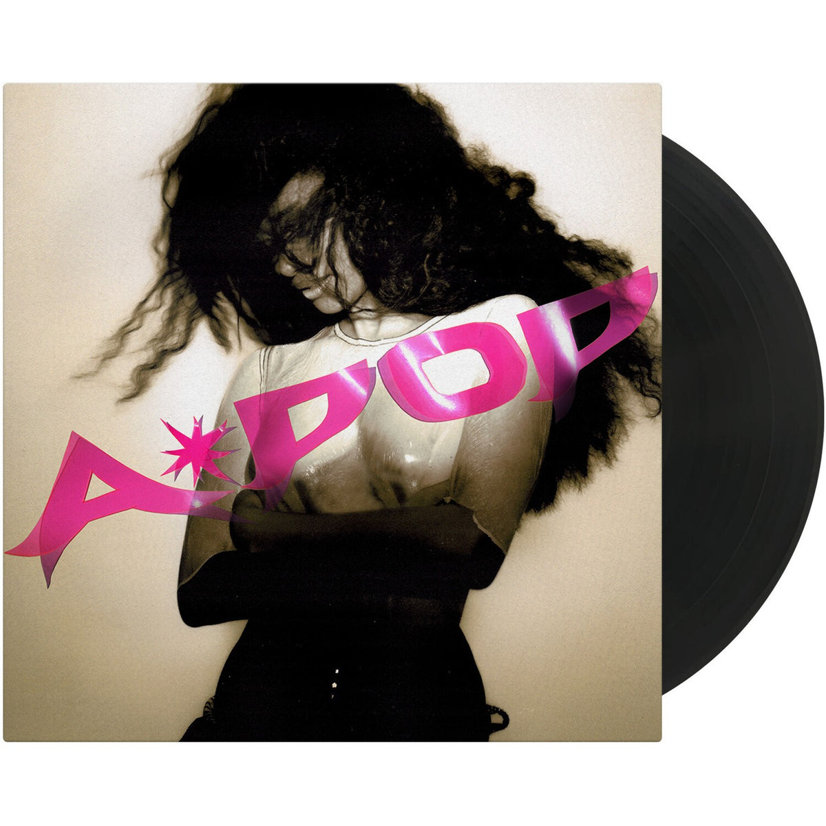 A-Pop (140G)