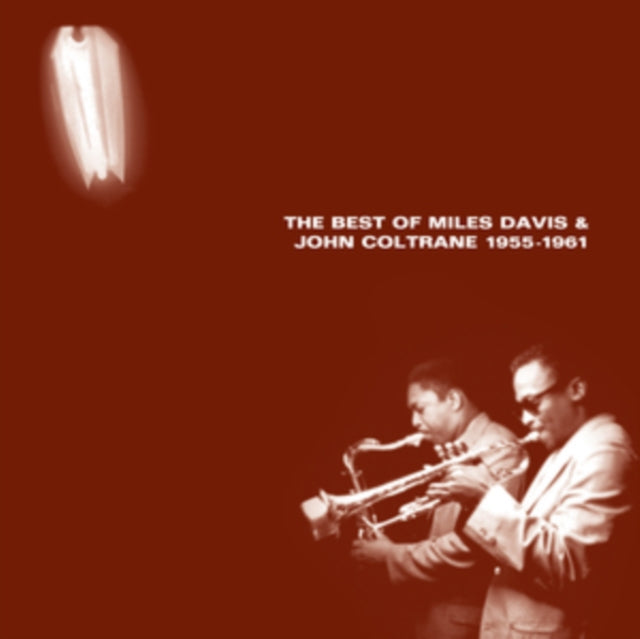 Best Of Miles Davis & John Coltrane (1955-1961) (2LP/150G)