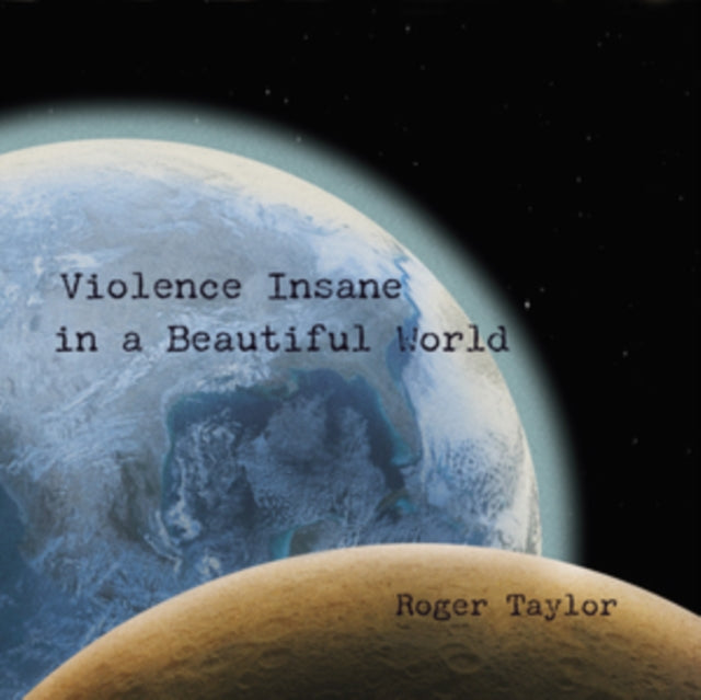 Violence Insane In A Beautiful World (180G)