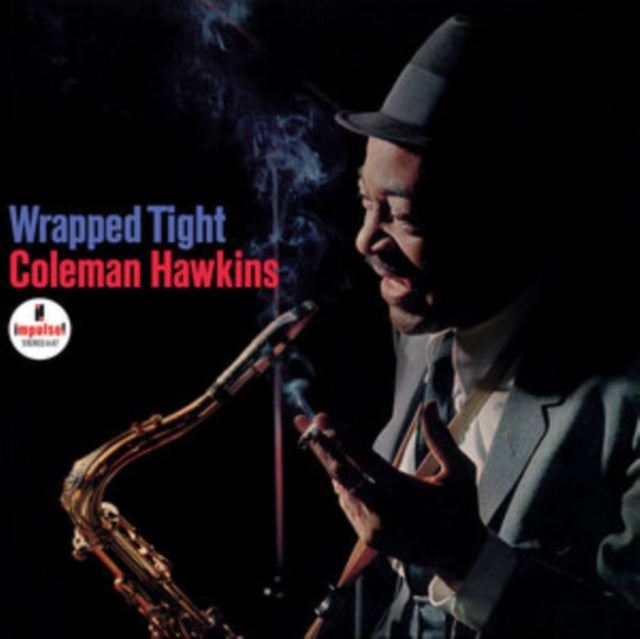 Wrapped Tight (Verve Acoustic Sounds Series) (180G)