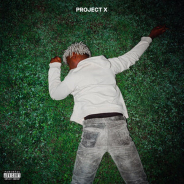 Project X (X)