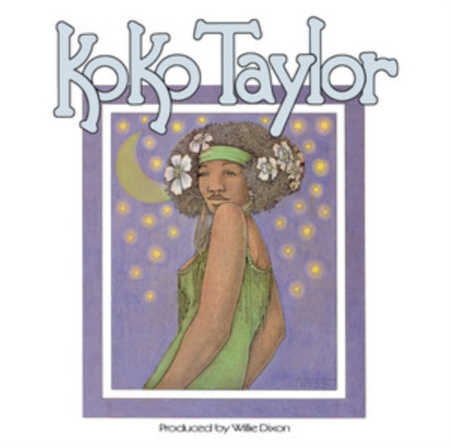 Koko Taylor (Chess Acoustic Sounds Series) (180G)