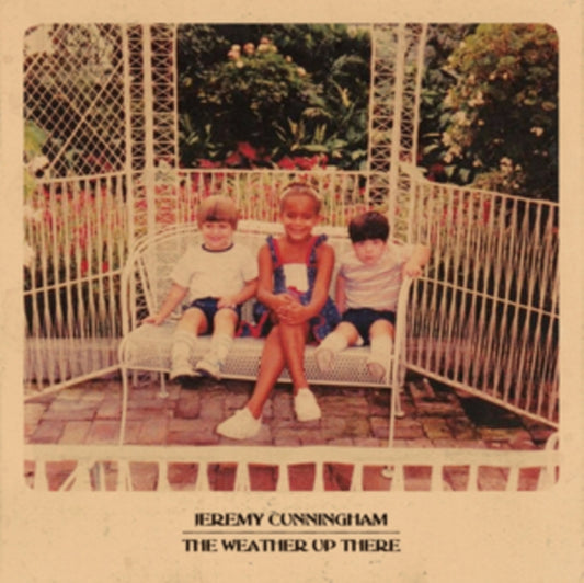 Product Image : This LP Vinyl is brand new.<br>Format: LP Vinyl<br>This item's title is: Weather Up There (Dl Card)<br>Artist: Jeremy Cunningham<br>Label: NORTHERN SPY<br>Barcode: 309272738094<br>Release Date: 2/28/2020