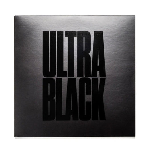 Product Image : This 7 inch Vinyl is brand new.<br>Format: 7 inch Vinyl<br>This item's title is: Ultra Black<br>Artist: Nas<br>Label: MASS APPEAL<br>Barcode: 311987789223<br>Release Date: 5/5/2023