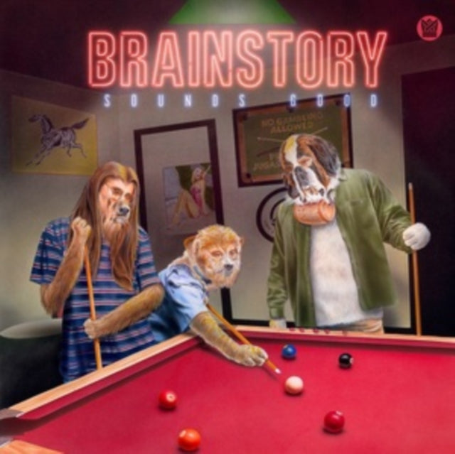 This CD is brand new.Format: CDThis item's title is: Sounds GoodArtist: BrainstoryBarcode: 349223011227Release Date: 4/19/2024