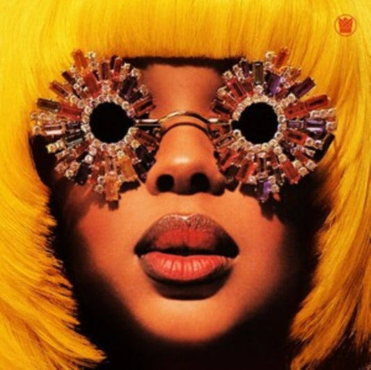 Lady Wray - Cover Girl - CD
