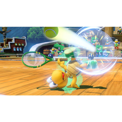 Nintendo - Mario Tennis Aces - Switch