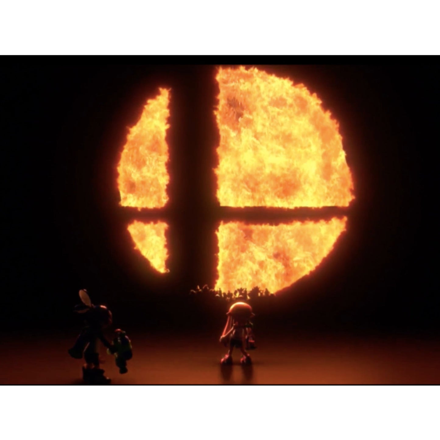 Super Smash Bros. Ultimate - Switch