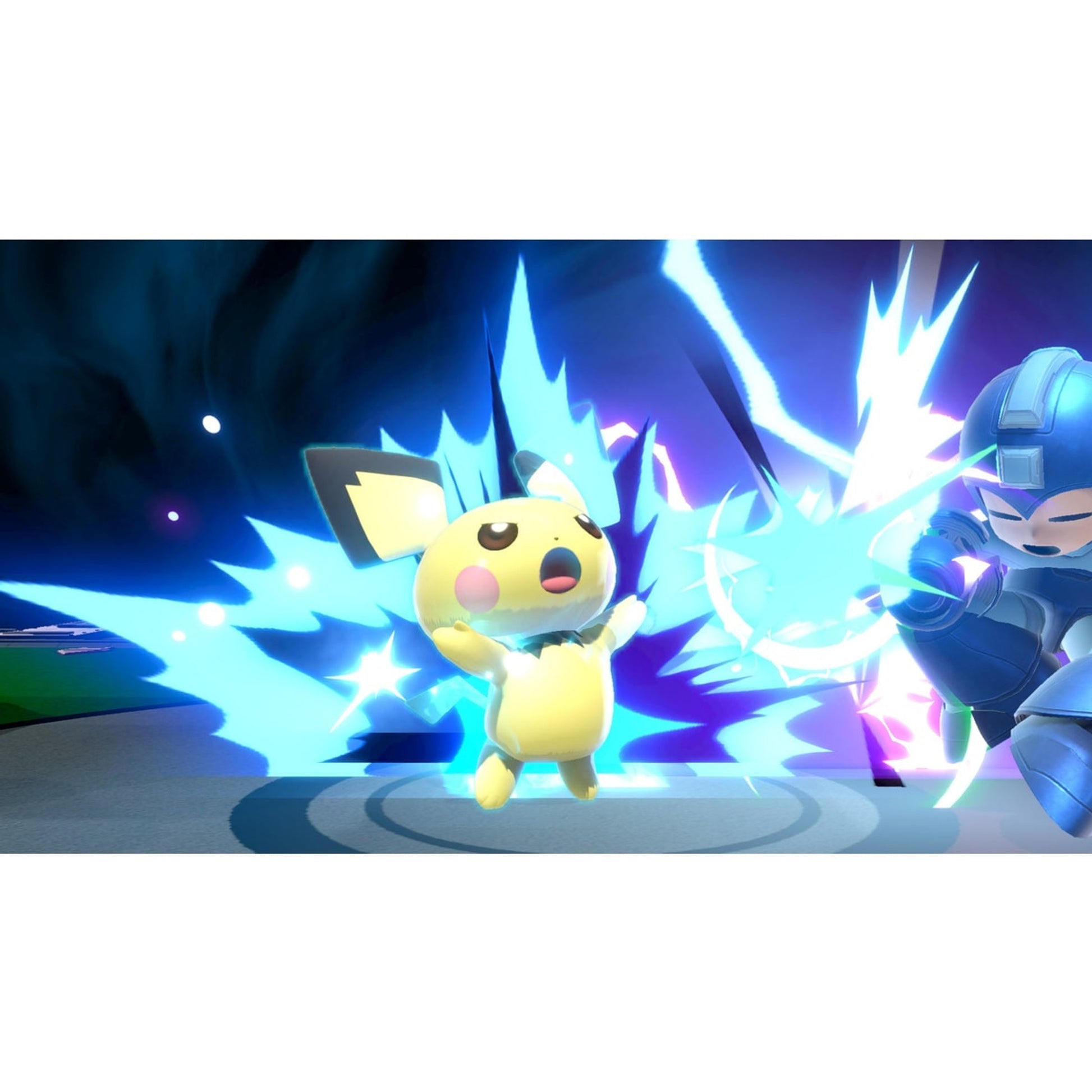 Super Smash Bros. Ultimate - Switch