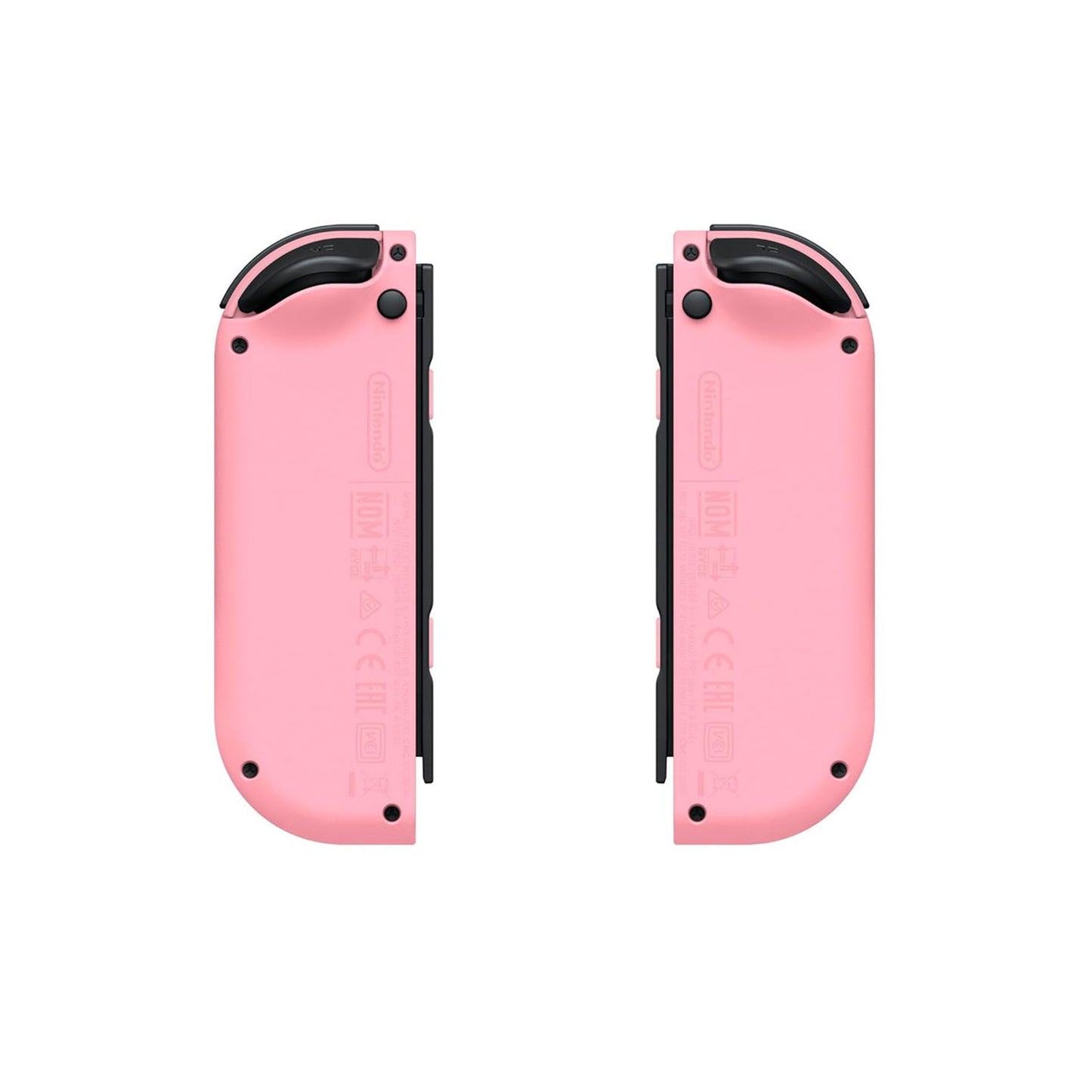 Switch Joy-Con (L/R) - Pastel Pink