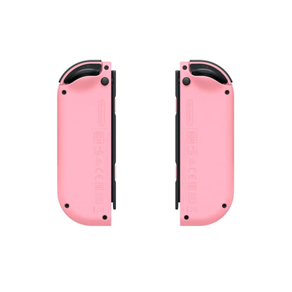 Switch Joy-Con (L/R) - Pastel Pink