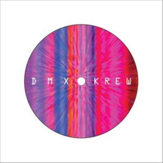This 12 Inch Vinyl is brand new.Format: 12 Inch VinylMusic Style: ElectroThis item's title is: Stellar GatewayArtist: Dmx KrewLabel: BYRD OUTBarcode: 505530039938Release Date: 11/30/2018