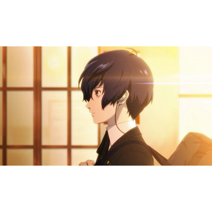 This is brand new.Step into the shoes of a transfer student thrust into an unexpected fate when entering the hour "hidden" between one day and the next. Awaken an incredible power and chase the mysteries of the Dark Hour, fight for your friends, and leave a mark on their memories forever.