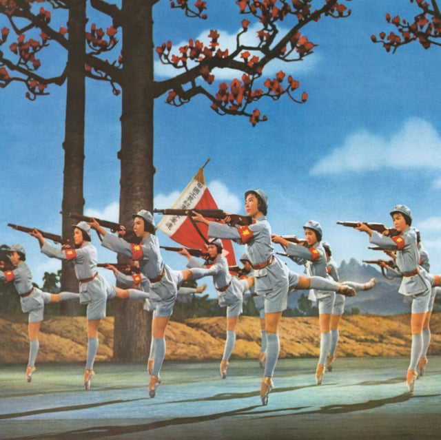 This LP Vinyl is brand new.Format: LP VinylMusic Style: Indie RockThis item's title is: Suns Out Guns OutArtist: Martha's Vineyard FerriesLabel: ERNEST JENNING RECORD CO. LLCBarcode: 600064798310Release Date: 2/26/2021