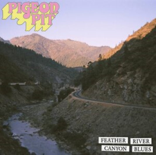 This LP Vinyl is brand new.Format: LP VinylThis item's title is: Feather River Canyon Blues (Limited/Baby Blue LP Vinyl W/ White Splatter LP Vinyl)Artist: Pigeon PitBarcode: 600064799515Release Date: 1/20/2023