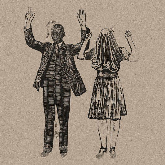 Nobody Wants To Be Here & Nobody Wants To Leave (Demos)