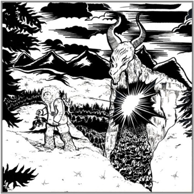 Product Image : This LP Vinyl is brand new.<br>Format: LP Vinyl<br>Music Style: Folk<br>This item's title is: Snowbringer Cult<br>Artist: Natural Snow Buildings<br>Label: BA DA BING!<br>Barcode: 600197008614<br>Release Date: 1/6/2017