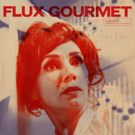 This LP Vinyl is brand new.Format: LP VinylMusic Style: ExperimentalThis item's title is: Flux Gourmet - Original Motion Picture OstArtist: Various ArtistsLabel: Ba Da Bing!Barcode: 600197019719Release Date: 1/26/2024