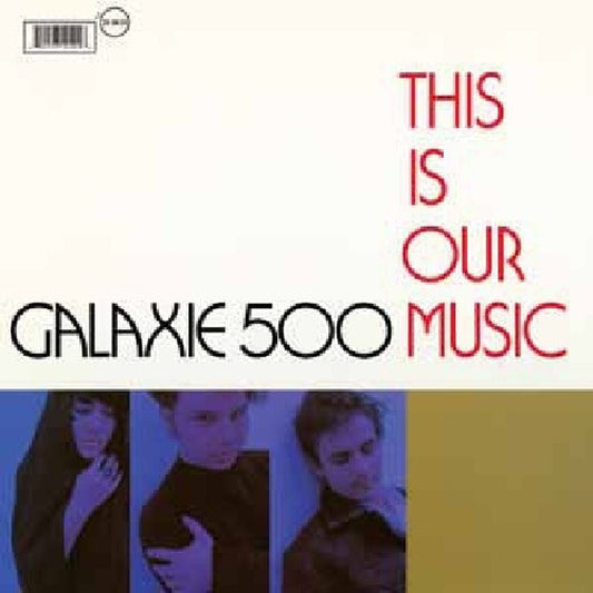 This Is Our Music (+ Copenhagen)