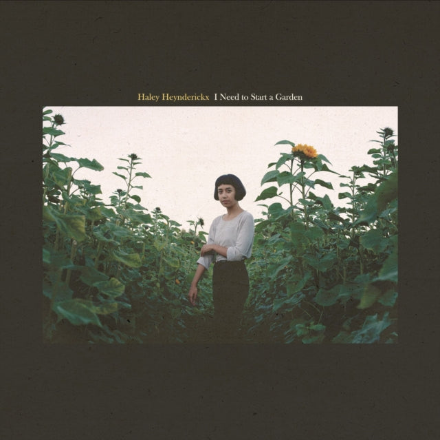 This LP Vinyl is brand new.Format: LP VinylMusic Style: FolkThis item's title is: I Need To Start A GardenArtist: Haley HeynderickxLabel: Mama Bird Recording Co.Barcode: 600385281812Release Date: 3/2/2018