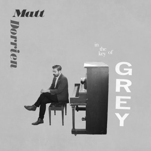 In The Key Of Grey