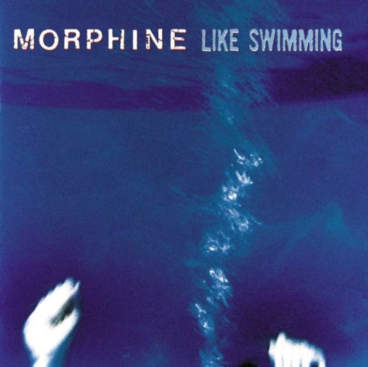 This CD is brand new.Format: CDMusic Style: Dark AmbientThis item's title is: Like SwimmingArtist: MorphineLabel: GEFFENBarcode: 600445000926Release Date: 3/11/1997