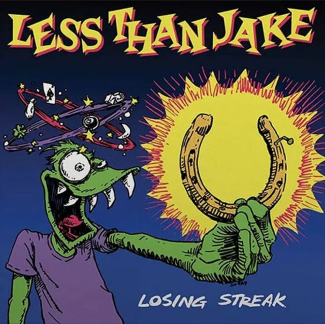 Losing Streak
