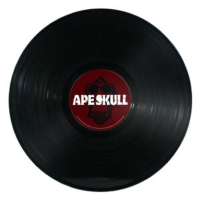 This is a 3 LP Vinyl SKU bundle.
1.This LP Vinyl is brand new.Format: LP VinylMusic Style: Blues RockThis item's title is: Ape Skull (Green LP Vinyl)Artist: Ape SkullLabel: HEAVY PSYCH SOUNDSBarcode: 600609081402Release Date: 1/28/2022
2.This LP Vinyl is brand new.