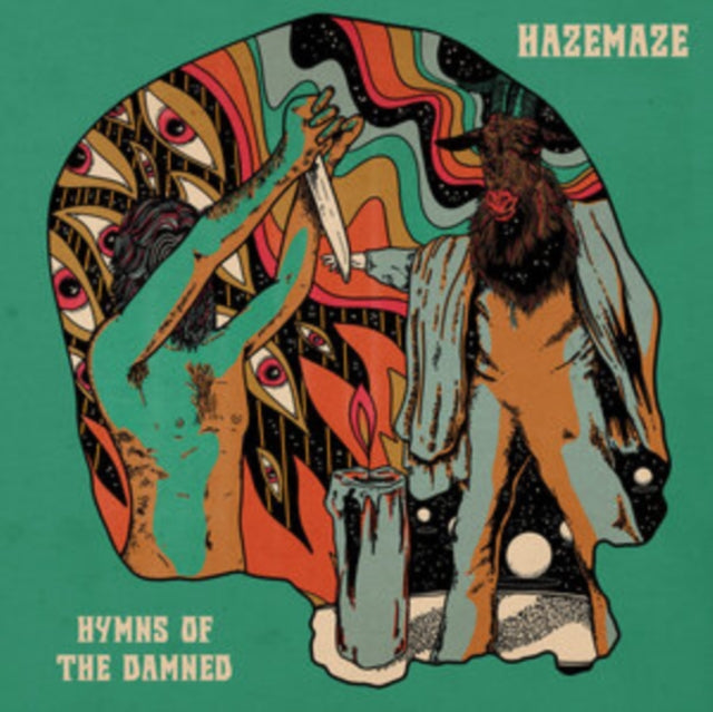 Hymns Of The Damned