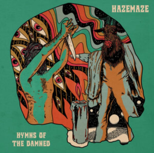 Hymns Of The Damned