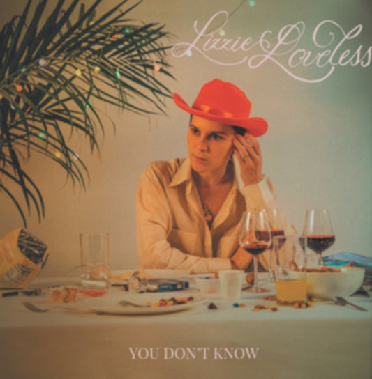 You Don't Know (Dl Card)